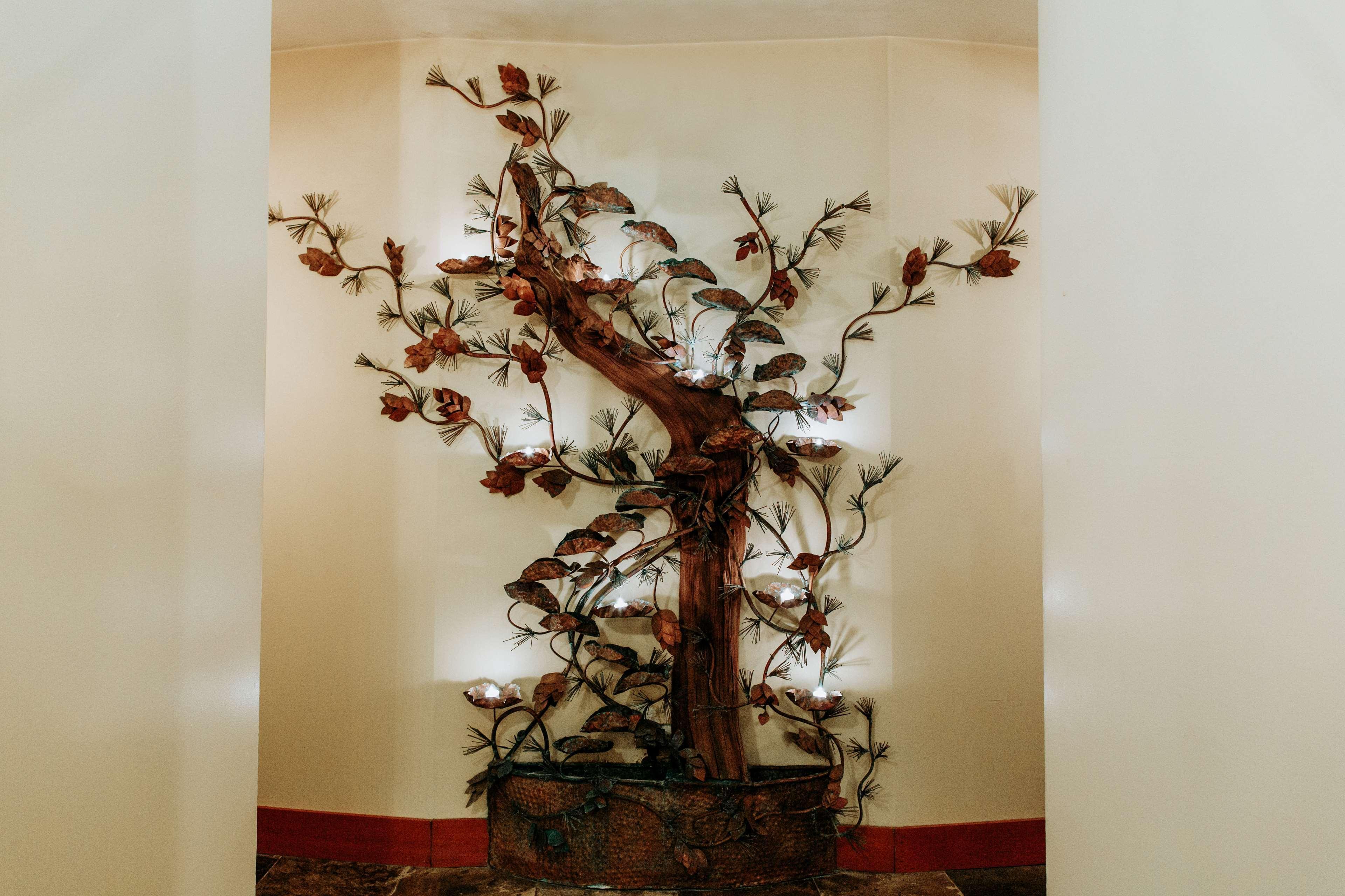 Chrysalis Inn & Spa Bellingham, Curio Collection By Hilton Екстер'єр фото