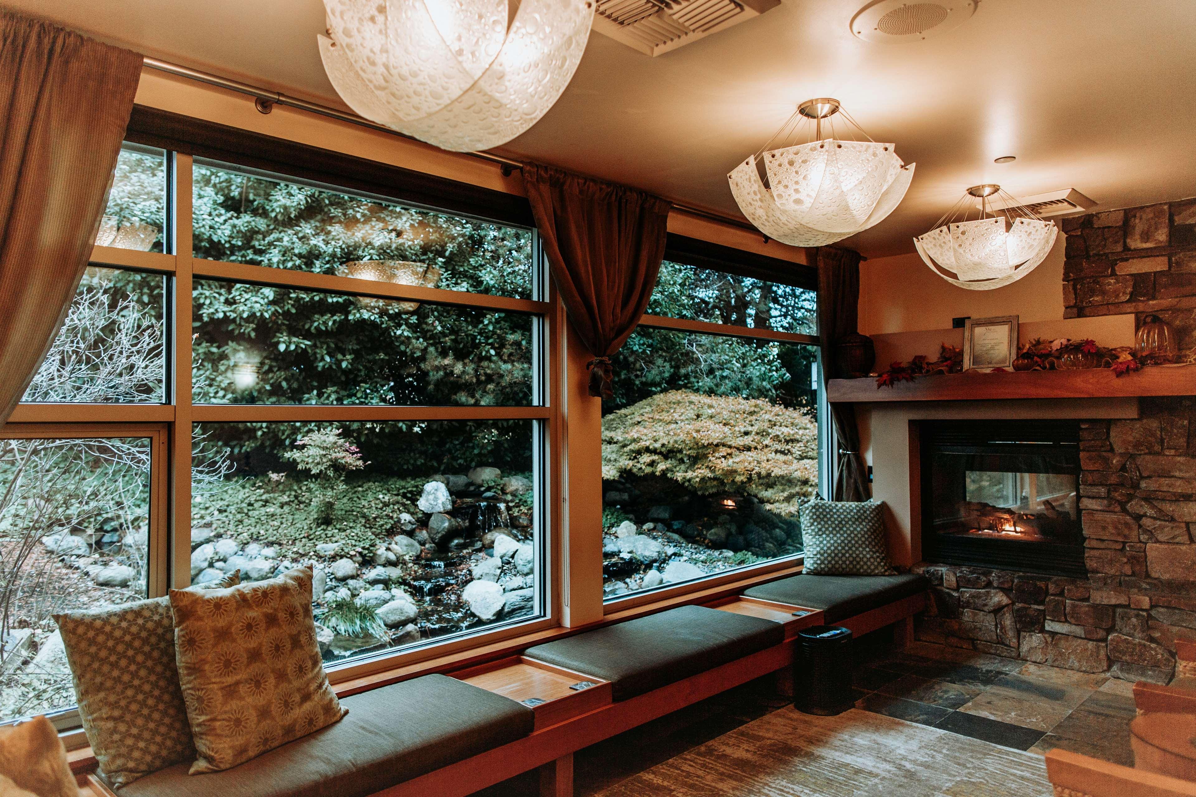 Chrysalis Inn & Spa Bellingham, Curio Collection By Hilton Екстер'єр фото