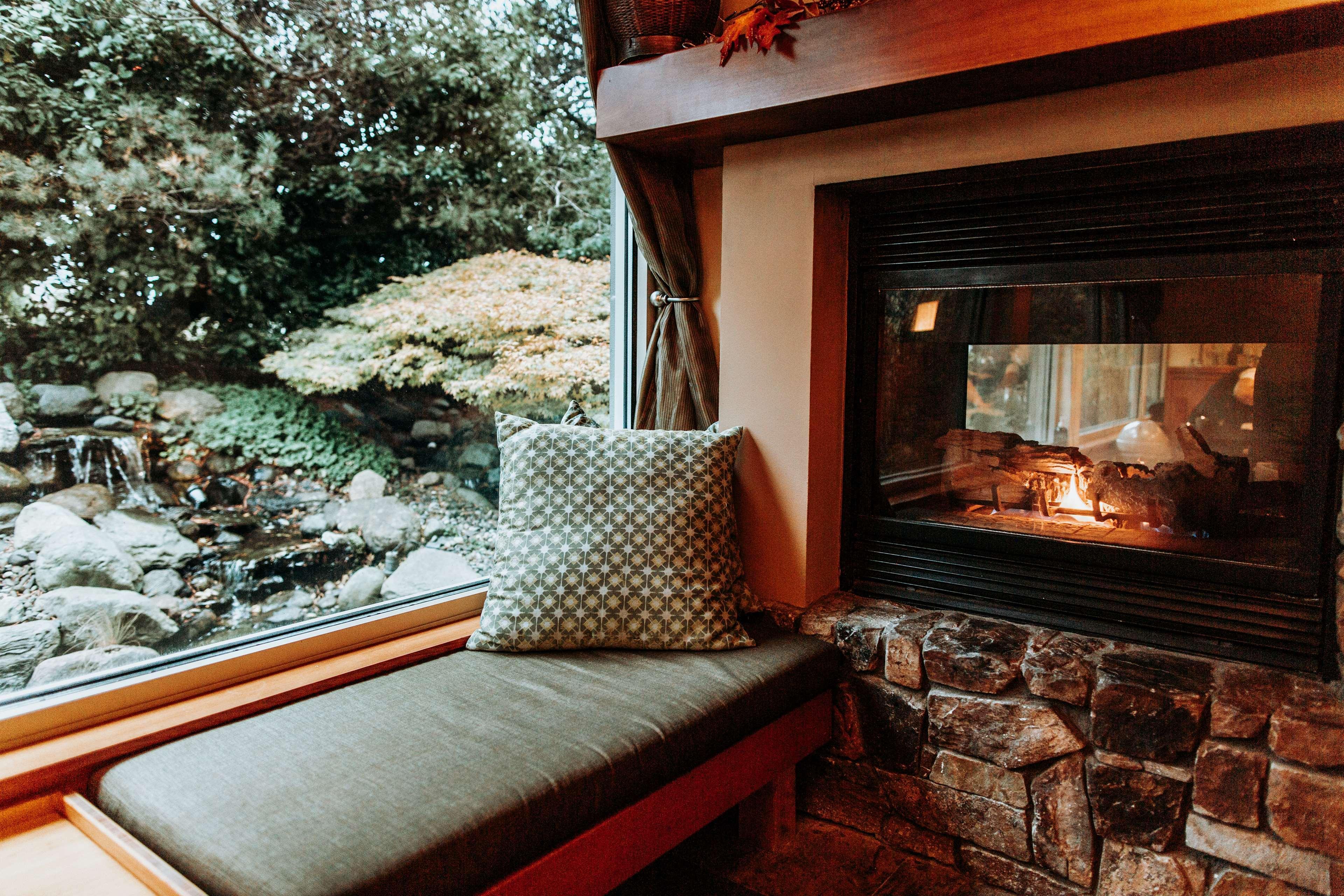 Chrysalis Inn & Spa Bellingham, Curio Collection By Hilton Екстер'єр фото