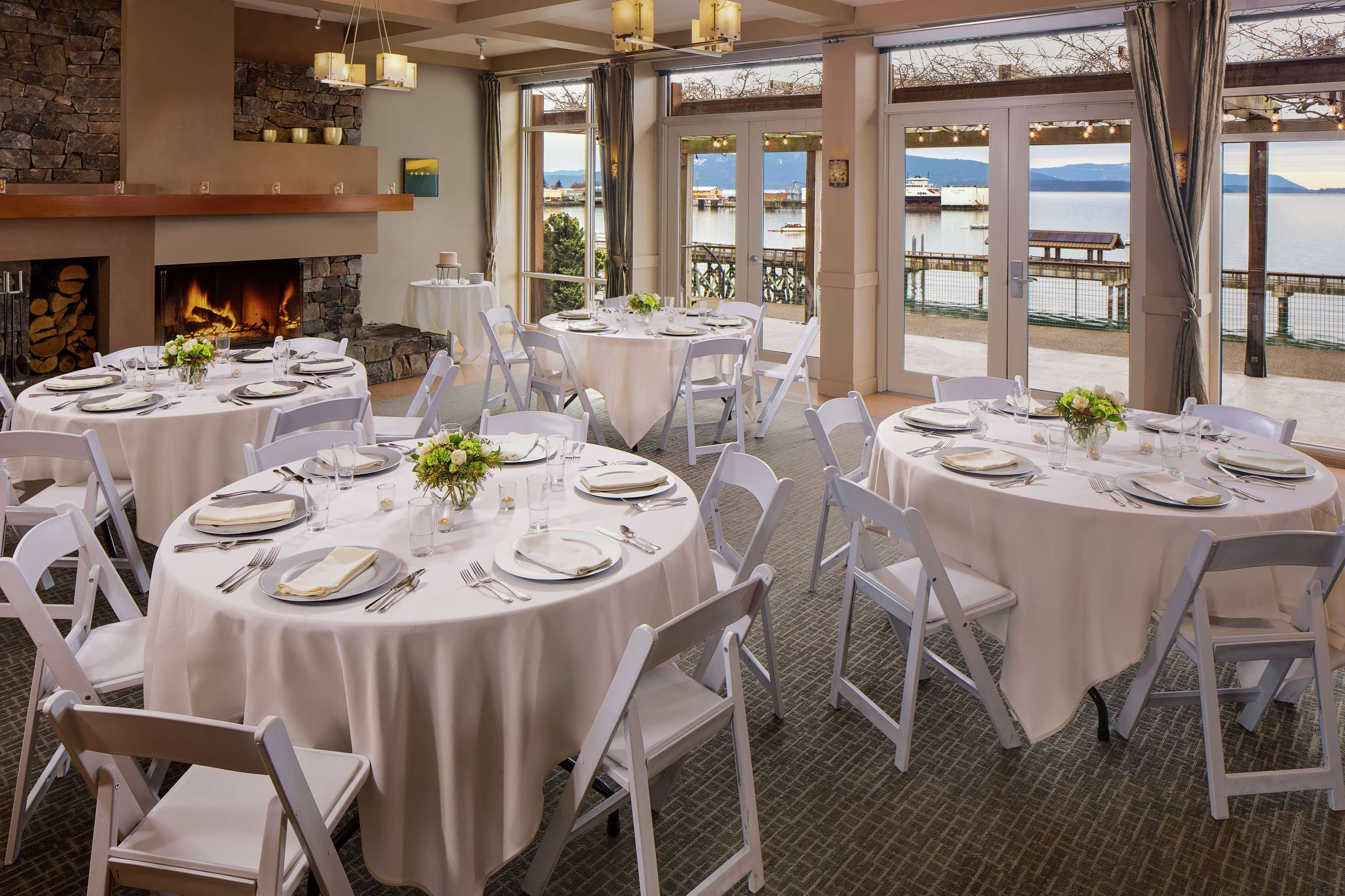 Chrysalis Inn & Spa Bellingham, Curio Collection By Hilton Екстер'єр фото