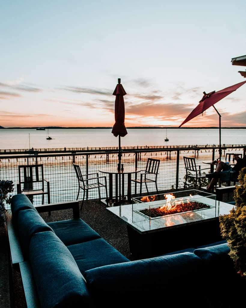 Chrysalis Inn & Spa Bellingham, Curio Collection By Hilton Екстер'єр фото