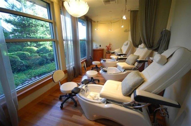 Chrysalis Inn & Spa Bellingham, Curio Collection By Hilton Екстер'єр фото