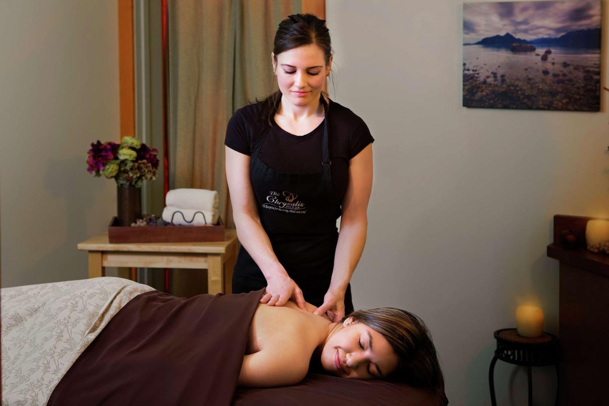 Chrysalis Inn & Spa Bellingham, Curio Collection By Hilton Екстер'єр фото
