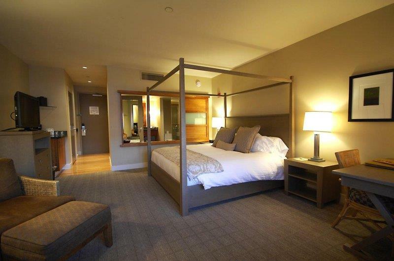 Chrysalis Inn & Spa Bellingham, Curio Collection By Hilton Екстер'єр фото