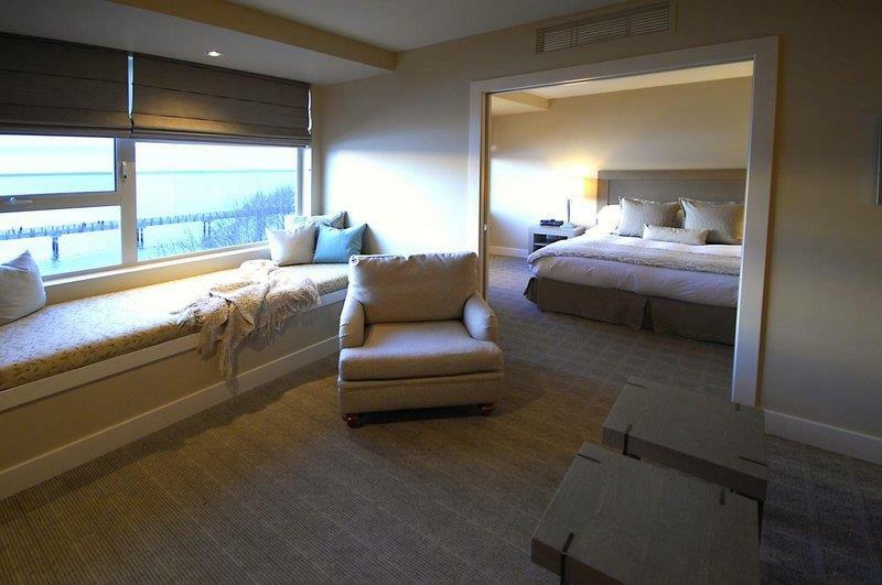 Chrysalis Inn & Spa Bellingham, Curio Collection By Hilton Екстер'єр фото